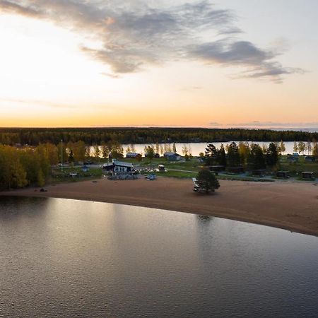 Nordic Lapland Frevisoeren Hotel Batskarsnas Exterior photo